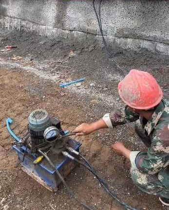 淮安清河区预应力锚杆