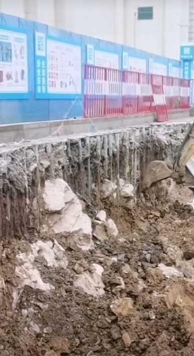 淮安清河区微型桩
