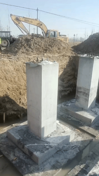 淮安清河区地基基础工程